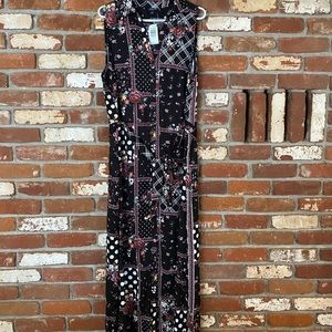 Torrid maxi dress new with tags